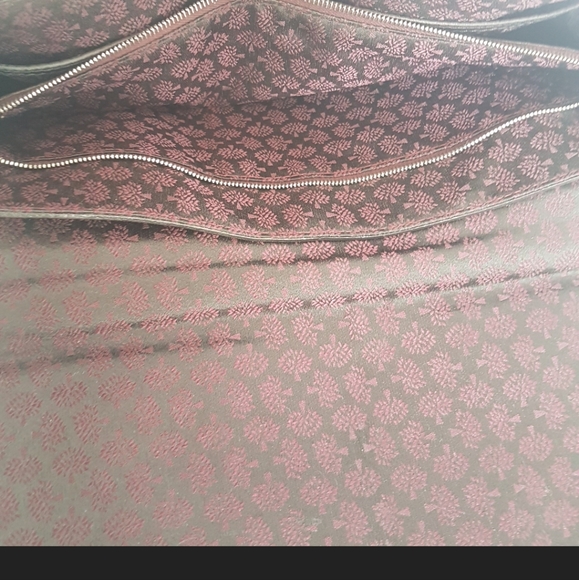 Mulberry classic envelope style bag - Picture 7 of 10